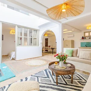 Agan/exclusive&new/pool/breakfast Included Marrakesh