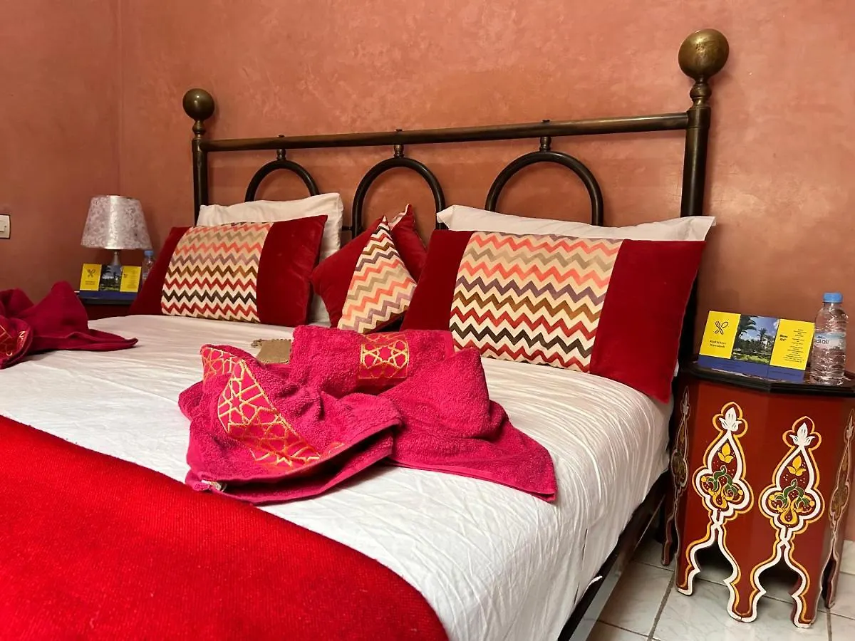 Riad Khoya Magnifique Marrakesh 0*,