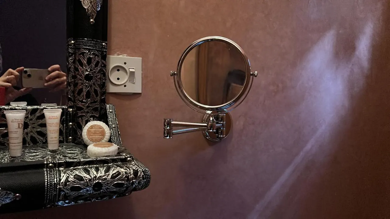 Riad Khoya Magnifique Marrakesh Morocco