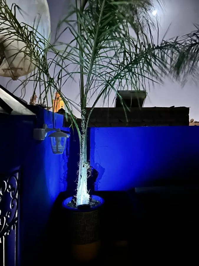 Riad Khoya Magnifique Marrakesh 0*,