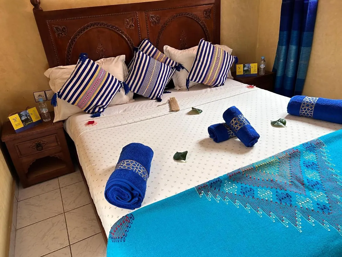 Holiday home Riad Khoya Magnifique Marrakesh
