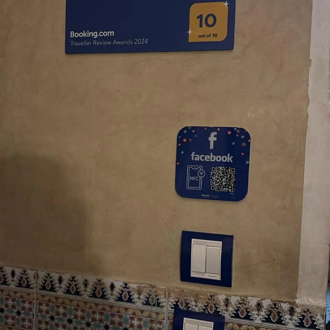 Riad Khoya Magnifique Marrakesh