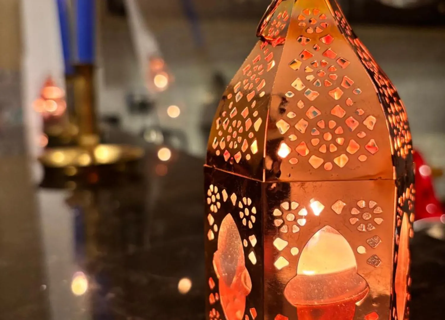 Riad Khoya Magnifique Marrakesh Holiday home