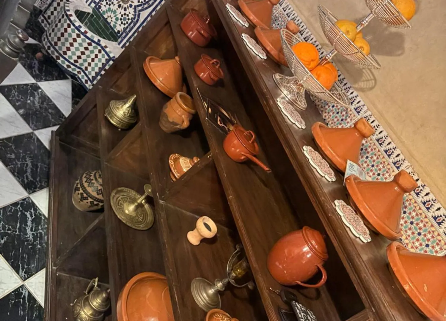Riad Khoya Magnifique Marrakesh Morocco