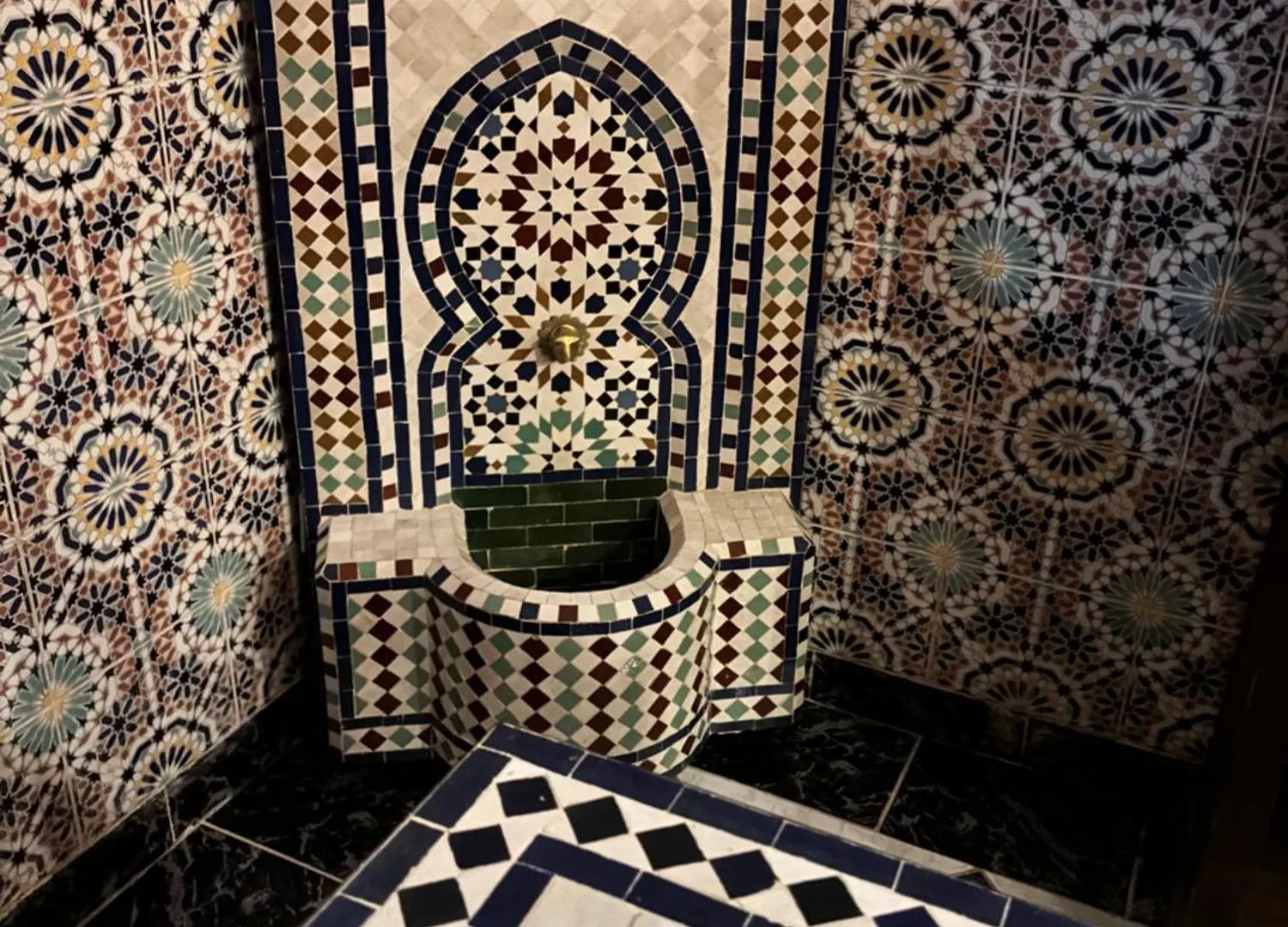 Riad Khoya Magnifique Marrakesh 0*,  Morocco