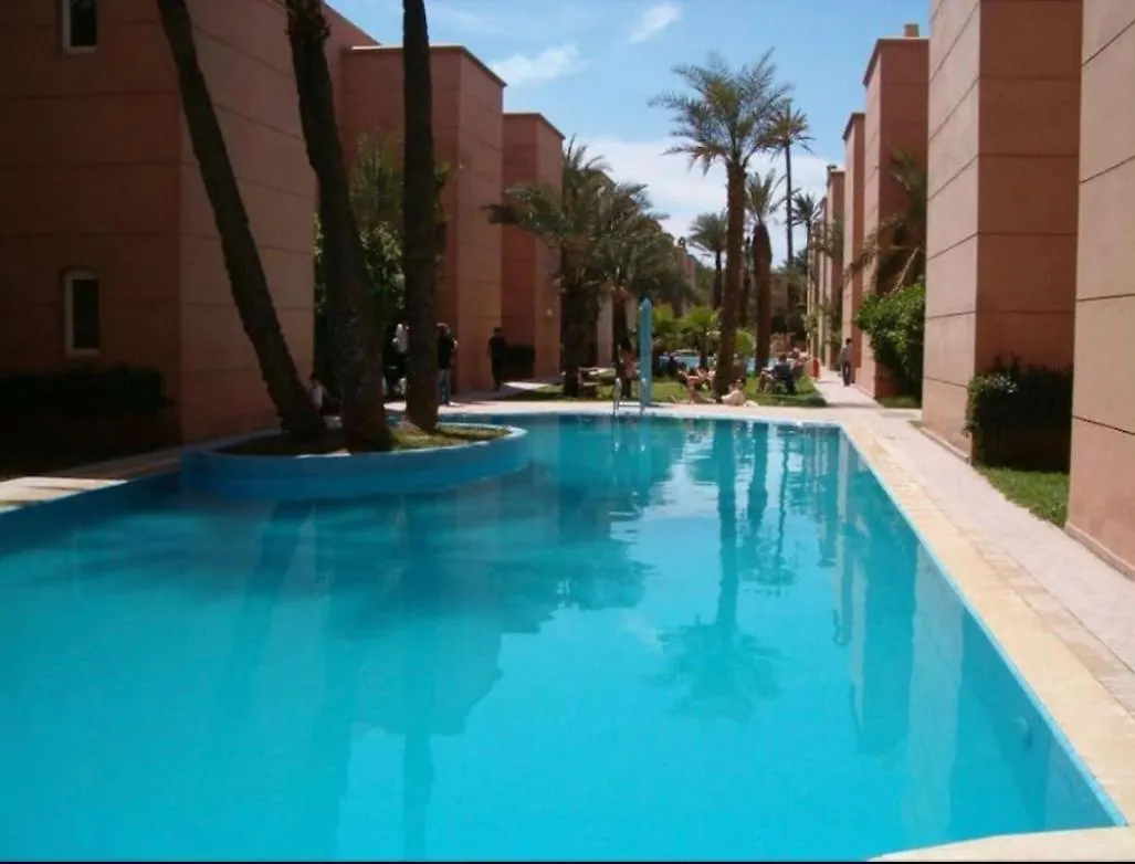 Holiday home Riad Khoya Magnifique Marrakesh Morocco