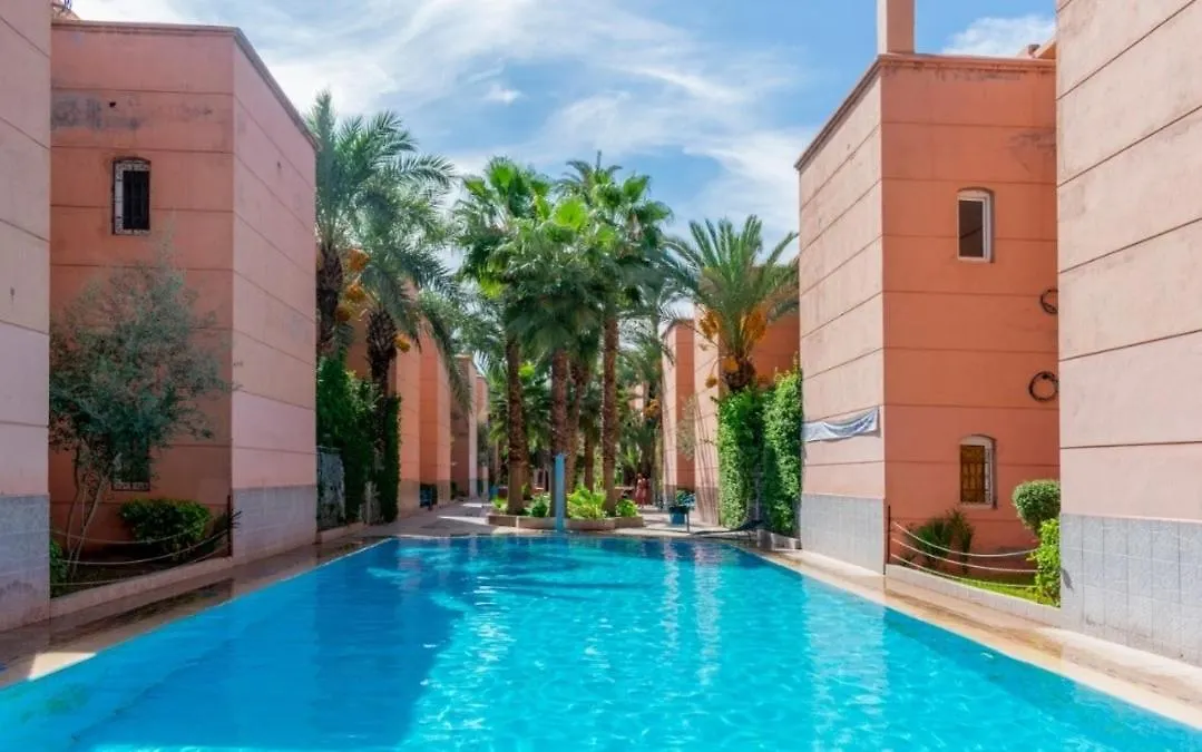 Riad Khoya Magnifique Marrakesh 0*,  Morocco